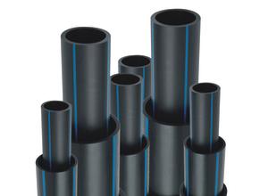 HDPE PIPE