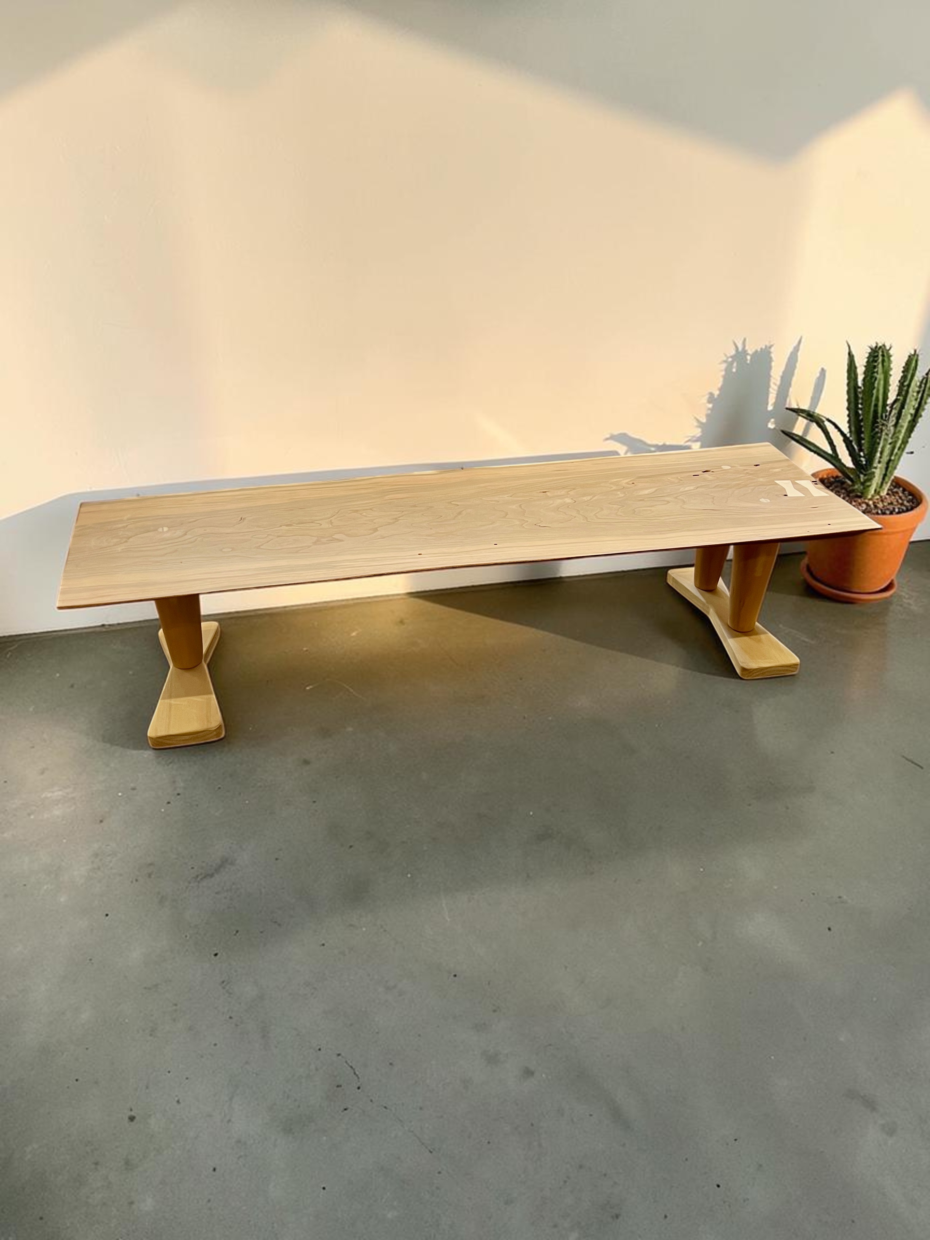 Bench