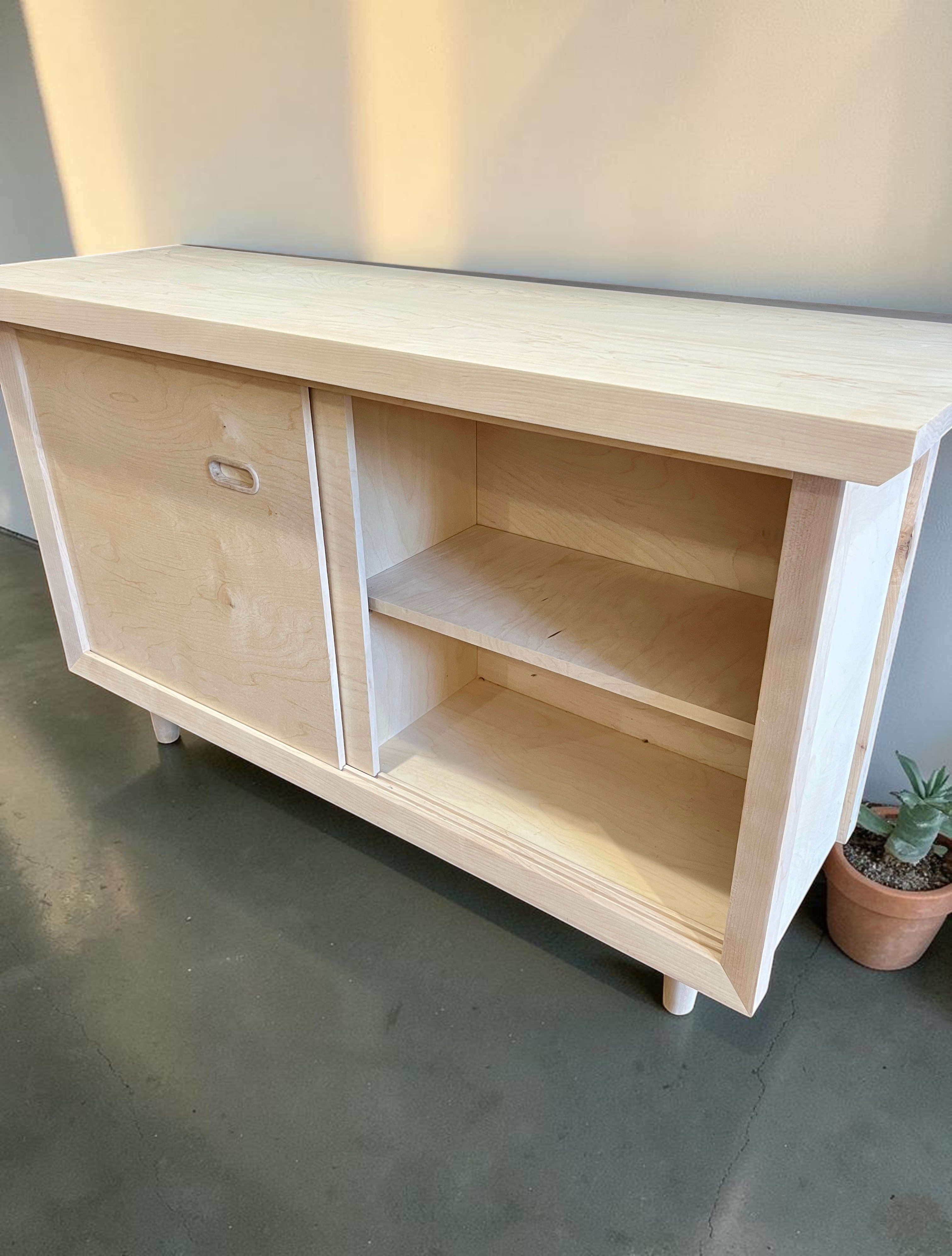 Additional handmade furniture image