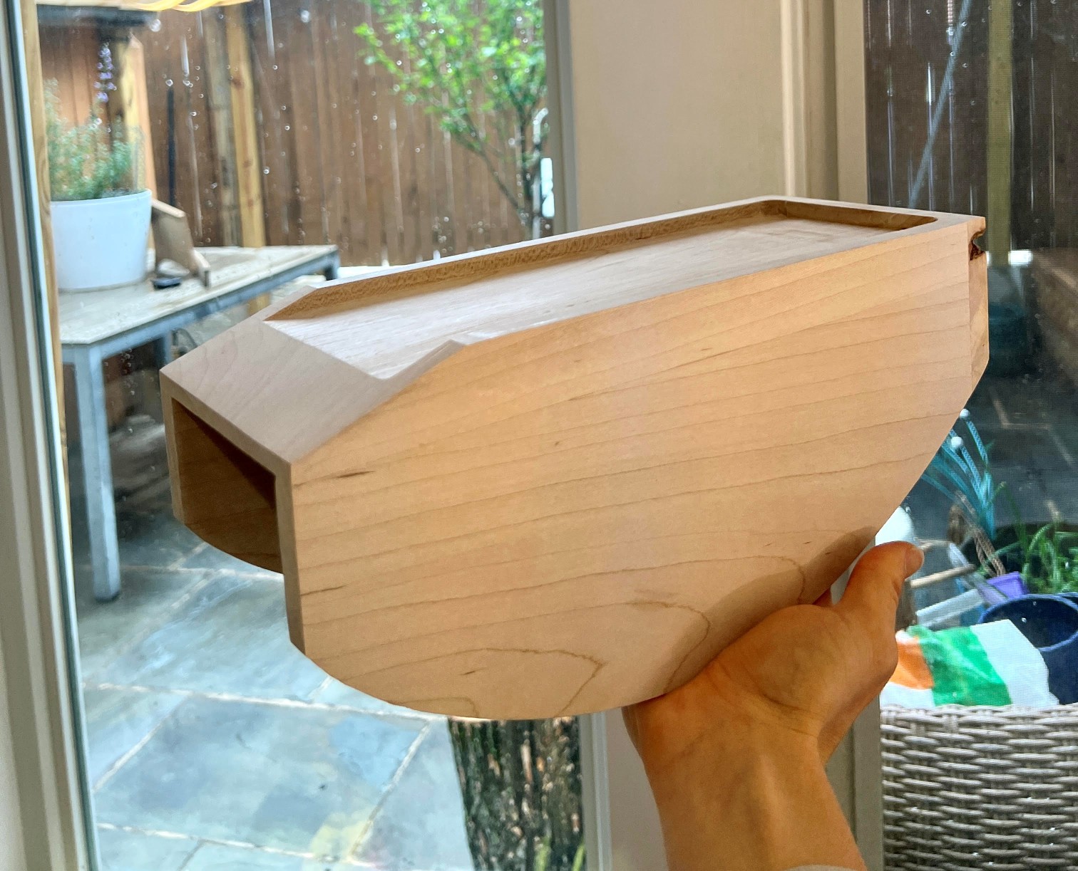 Additional handmade furniture image