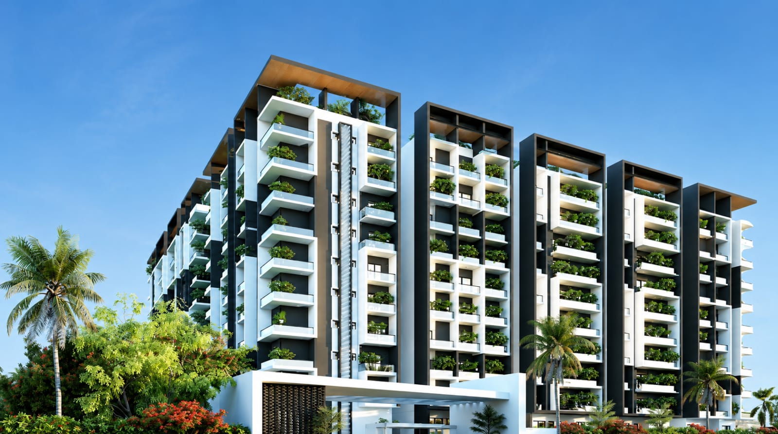 Sita Exotica
