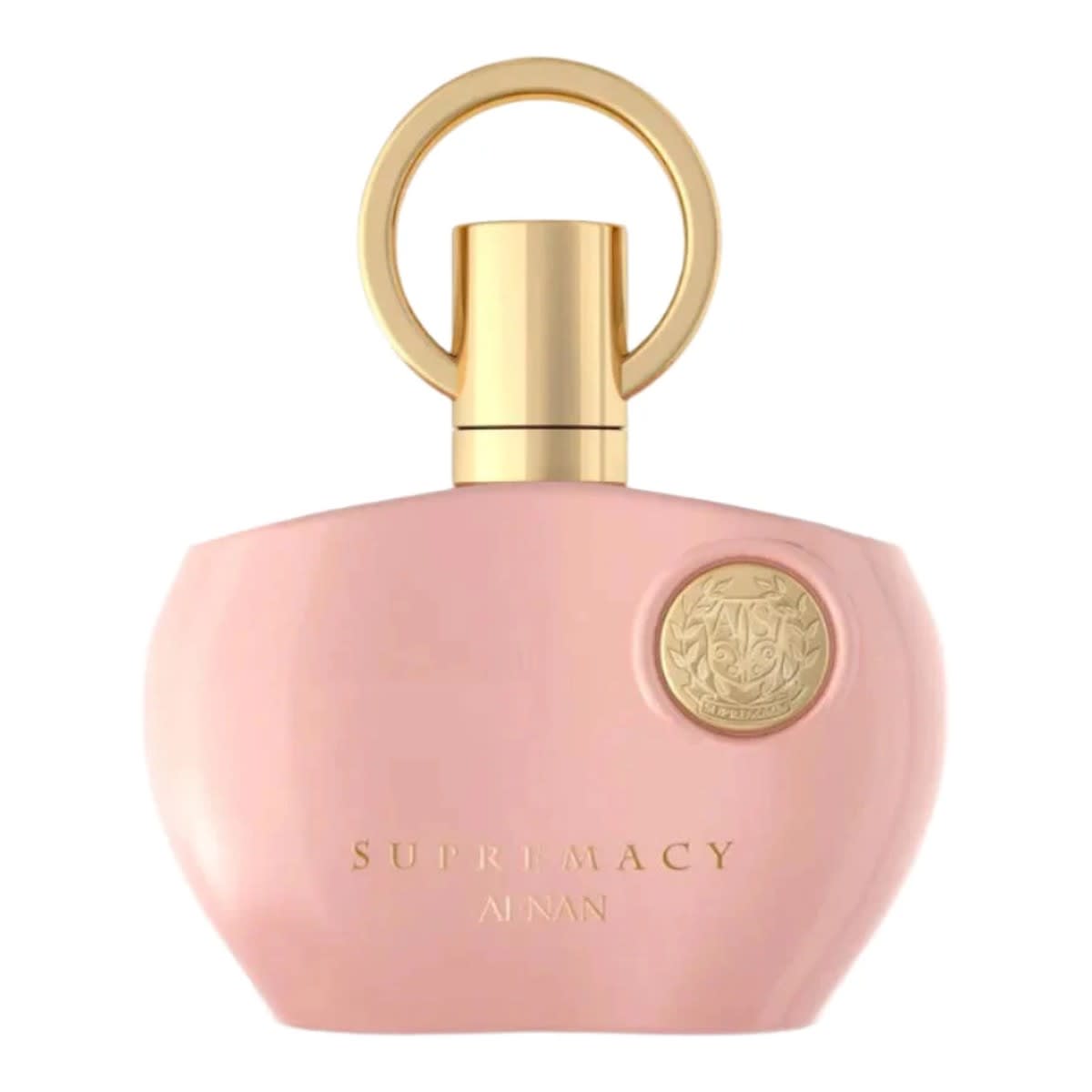 Afnan Supremacy Pink EDP 100 W
