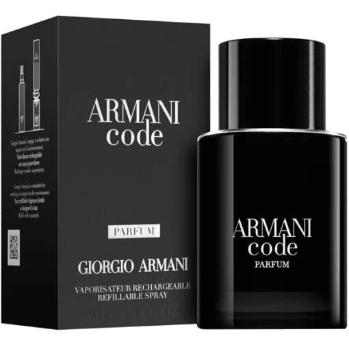 Armani Code EDP 50 ml