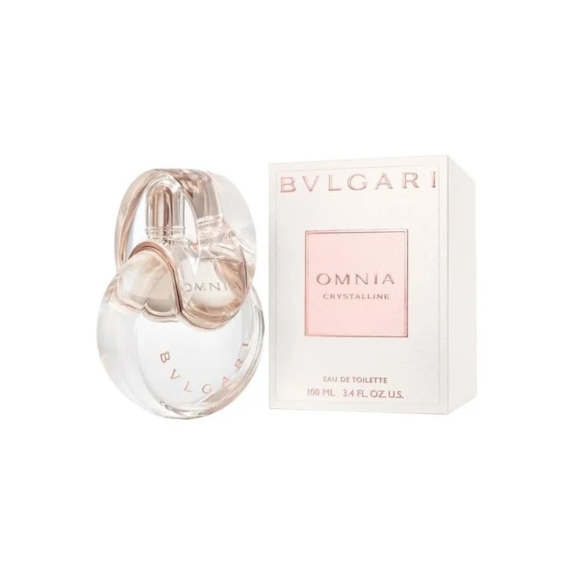 Bvlgari Omnia Crystalline EDT 100 ml