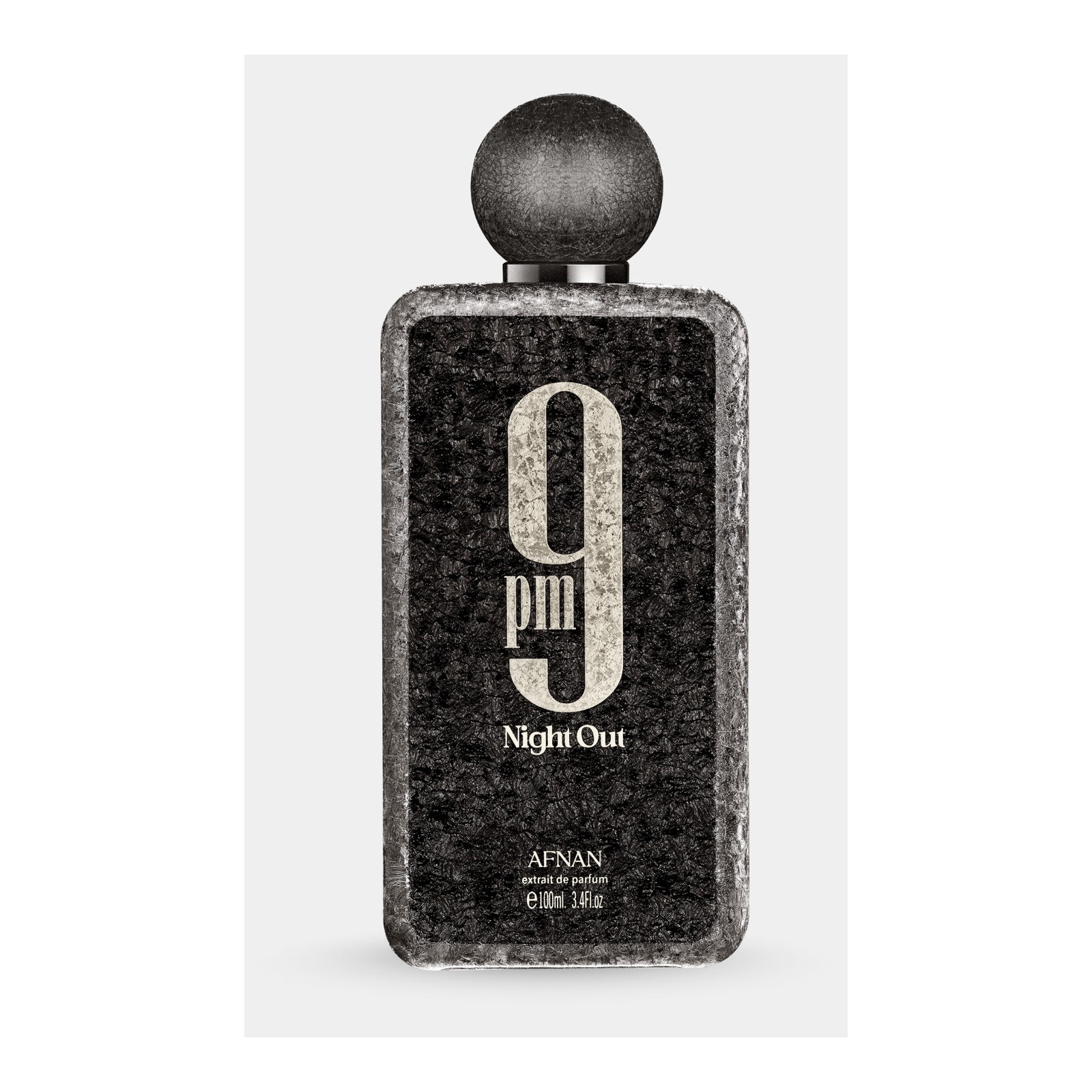 Afnan 9 Pm Night Out EDP 100 ml
