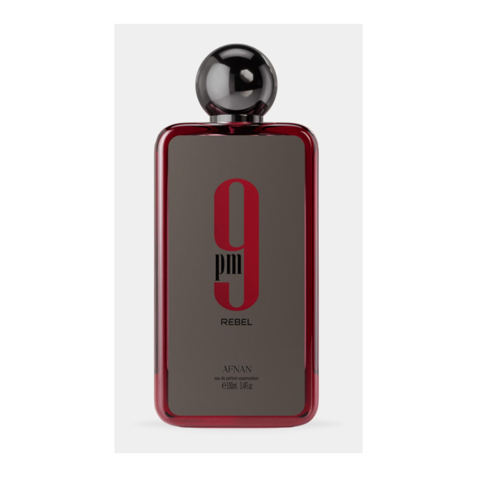 Afnan 9 Pm Rebel EDP 100 ml