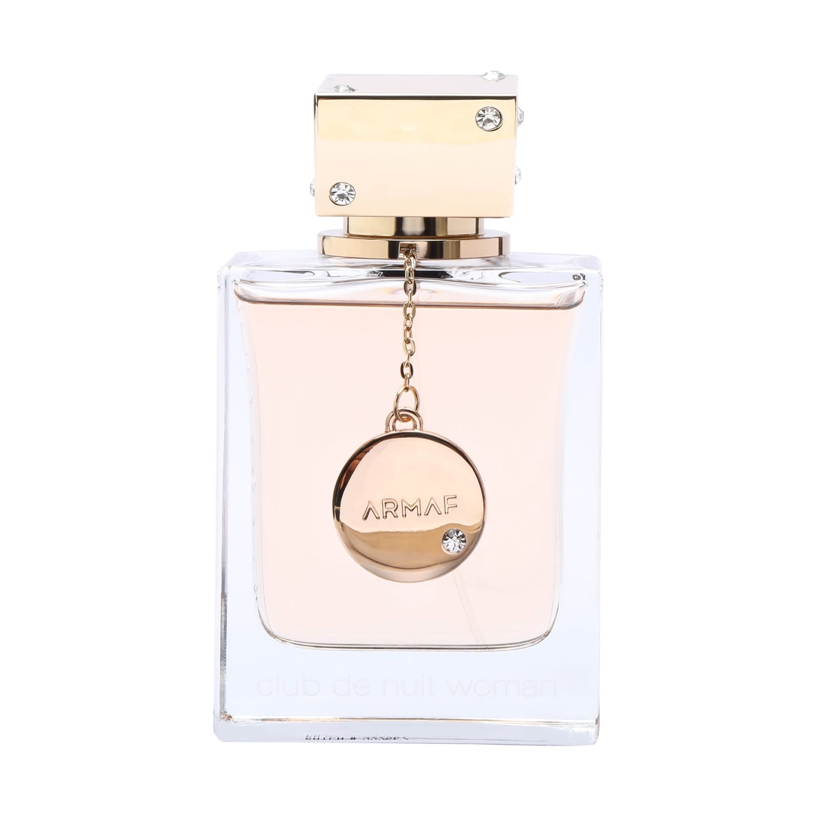 Armaf Club De Nuit EDP 105 ml