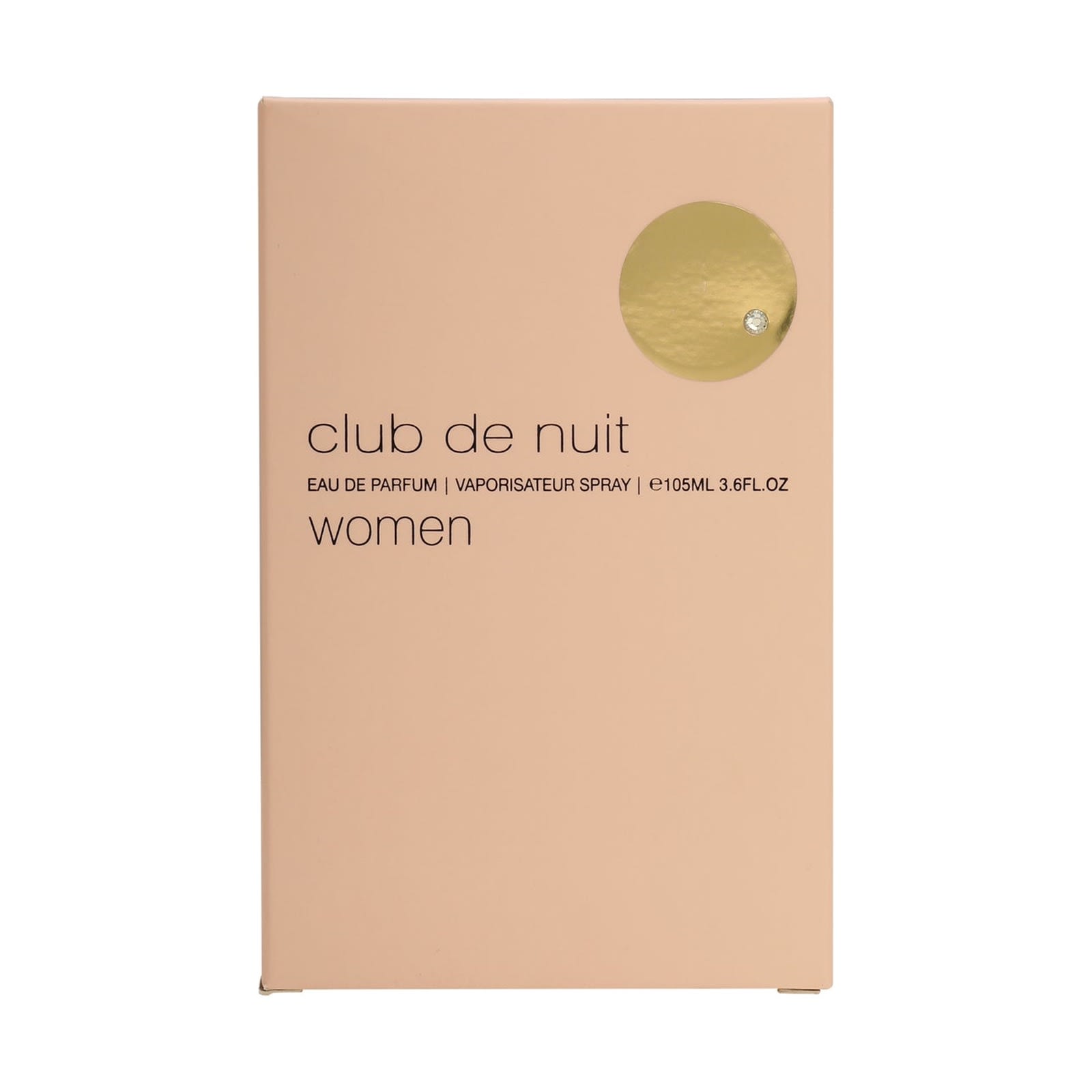 Armaf Club De Nuit EDP 105 ml 2