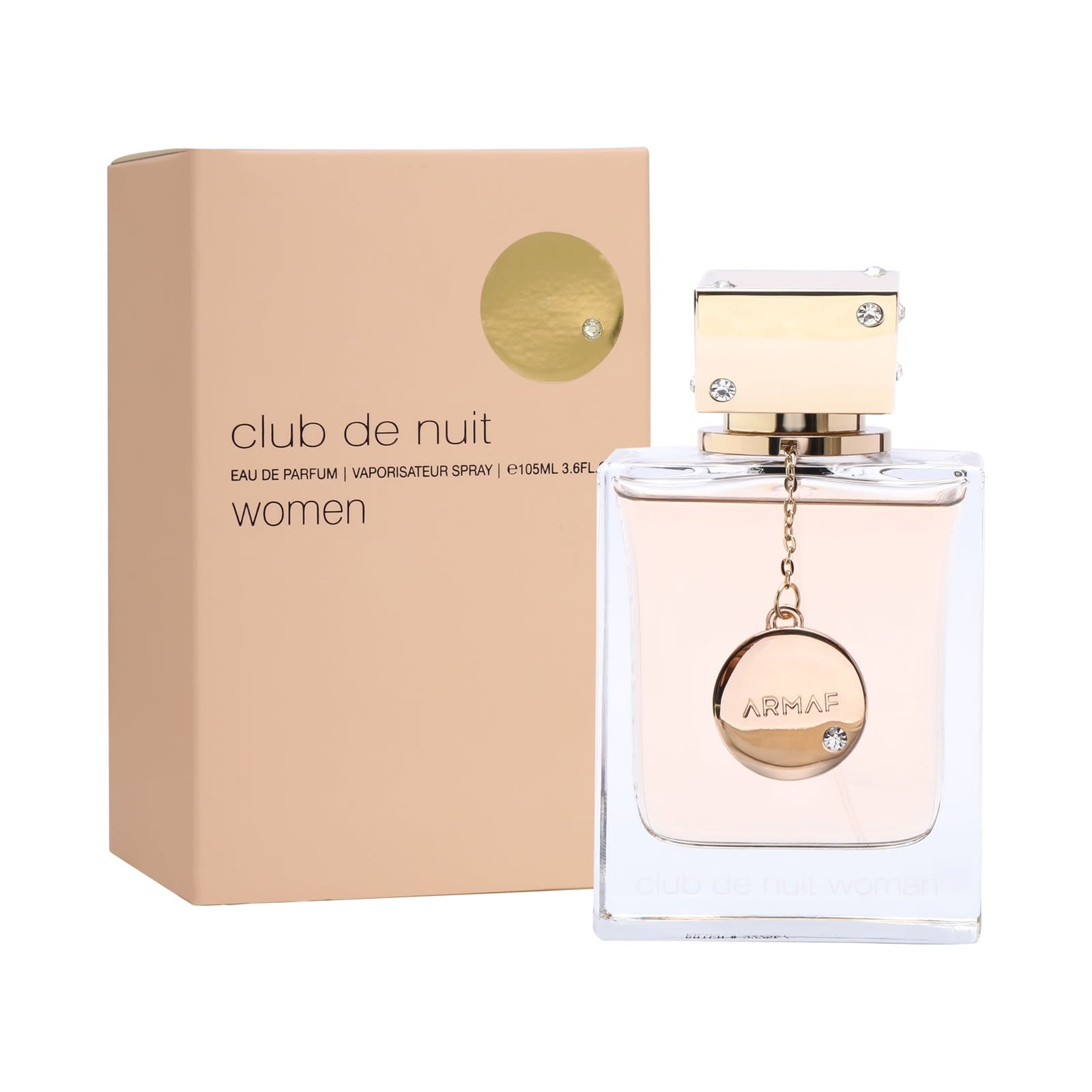 Armaf Club De Nuit EDP 105 ml 3
