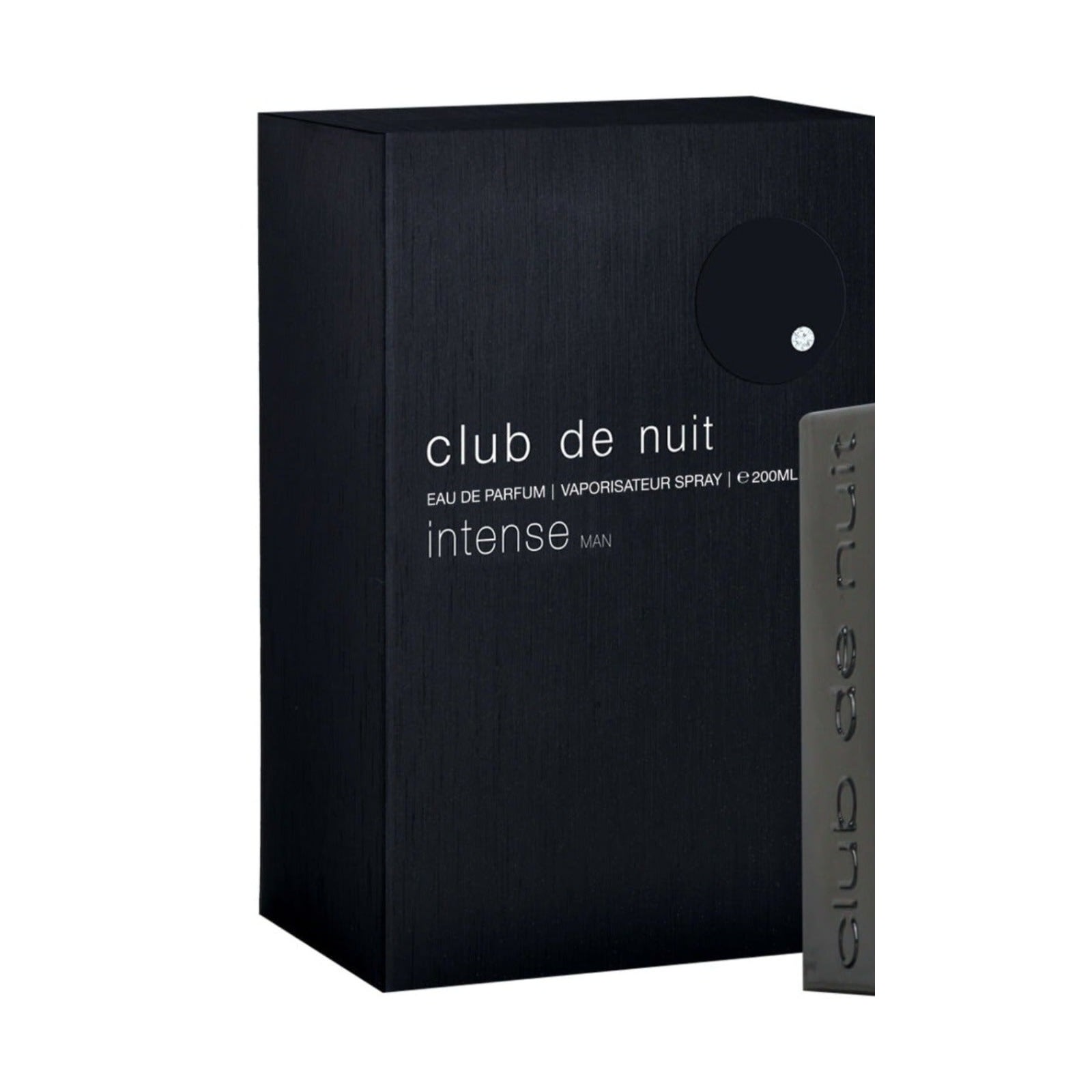 Armaf Club De Nuit Intense EDP 200 ml 3