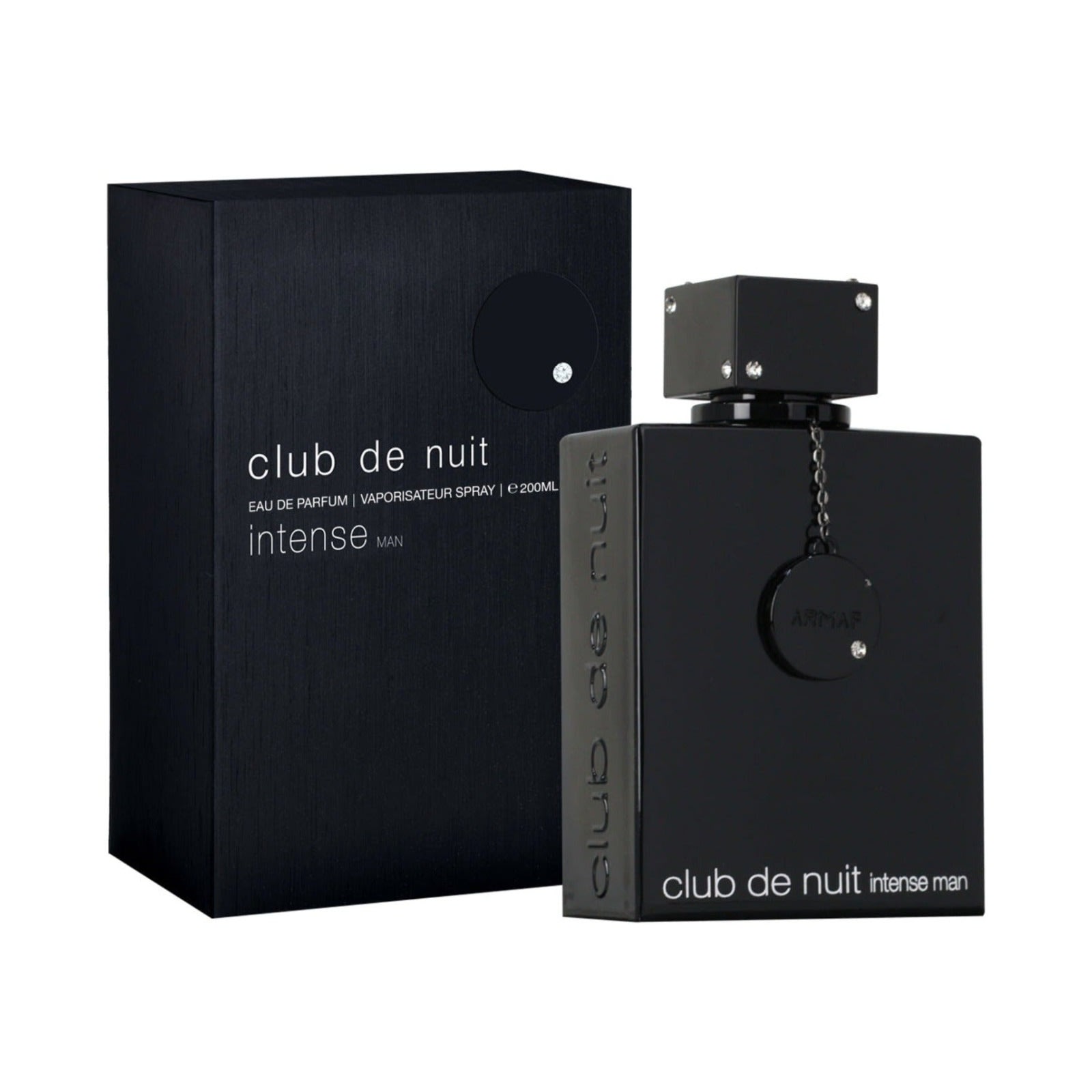 Armaf Club De Nuit Intense EDP 200 ml