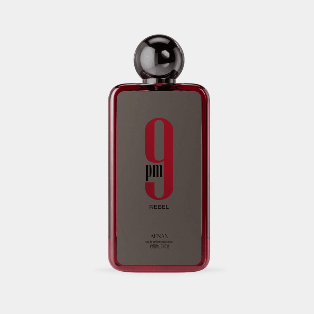 Afnan 9 Pm Rebel EDP 100 ml