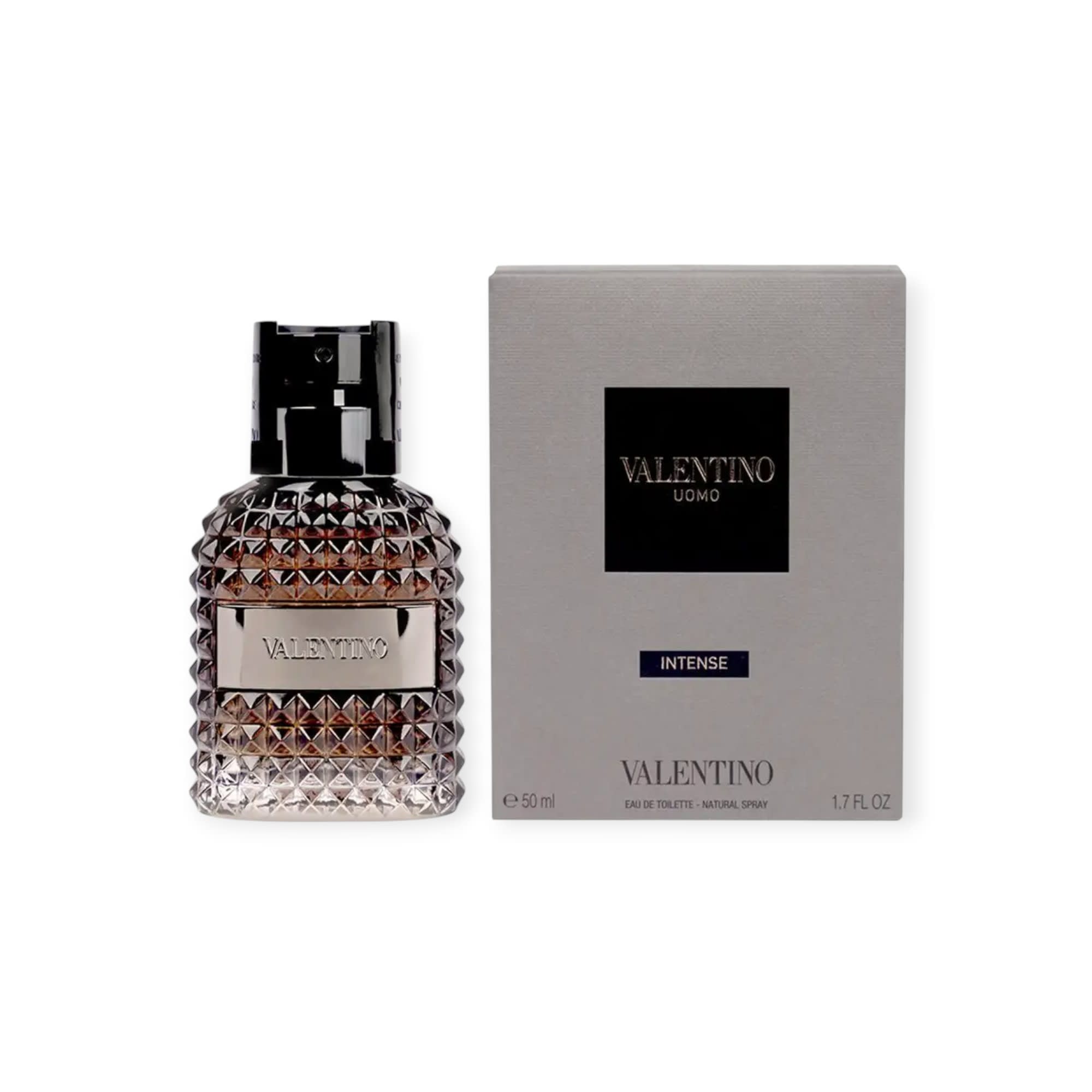 Valentino Uomo Intense EDP 50 ml