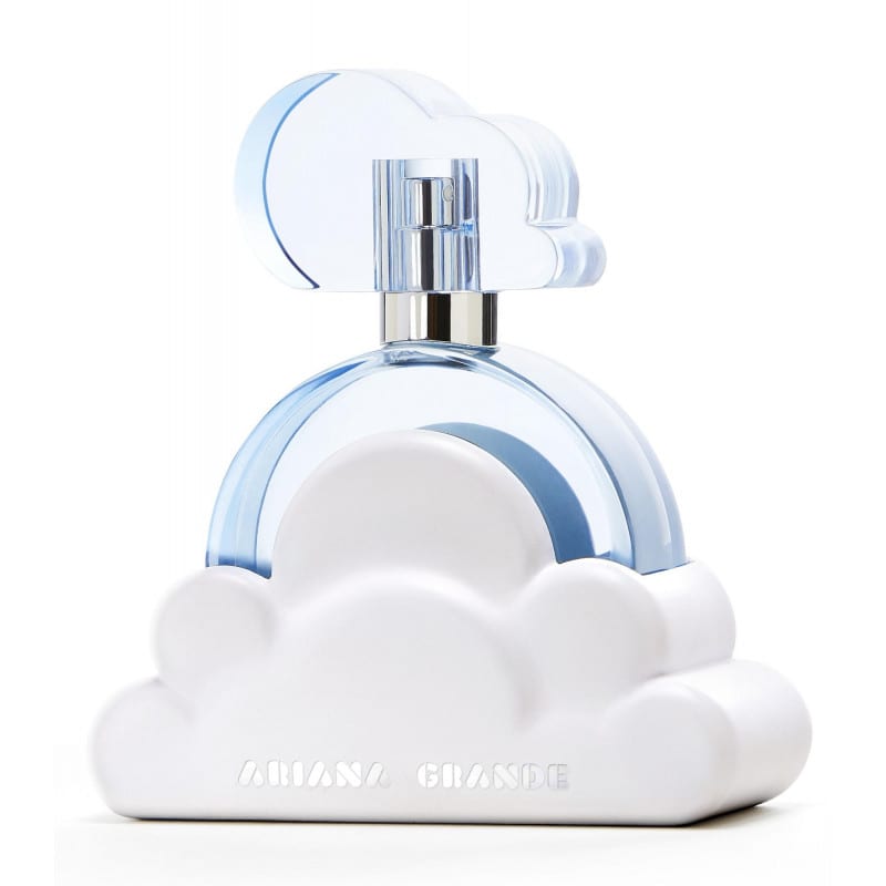 Ariana Grande Cloud EDP 100 ml 2