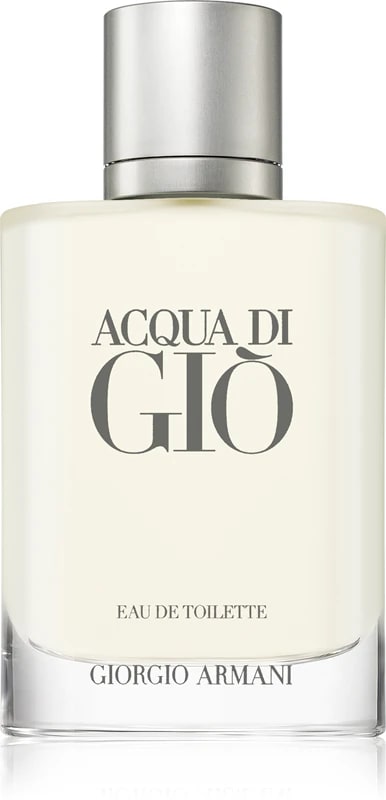Armani Acqua Di Gio EDP 100 ml 2