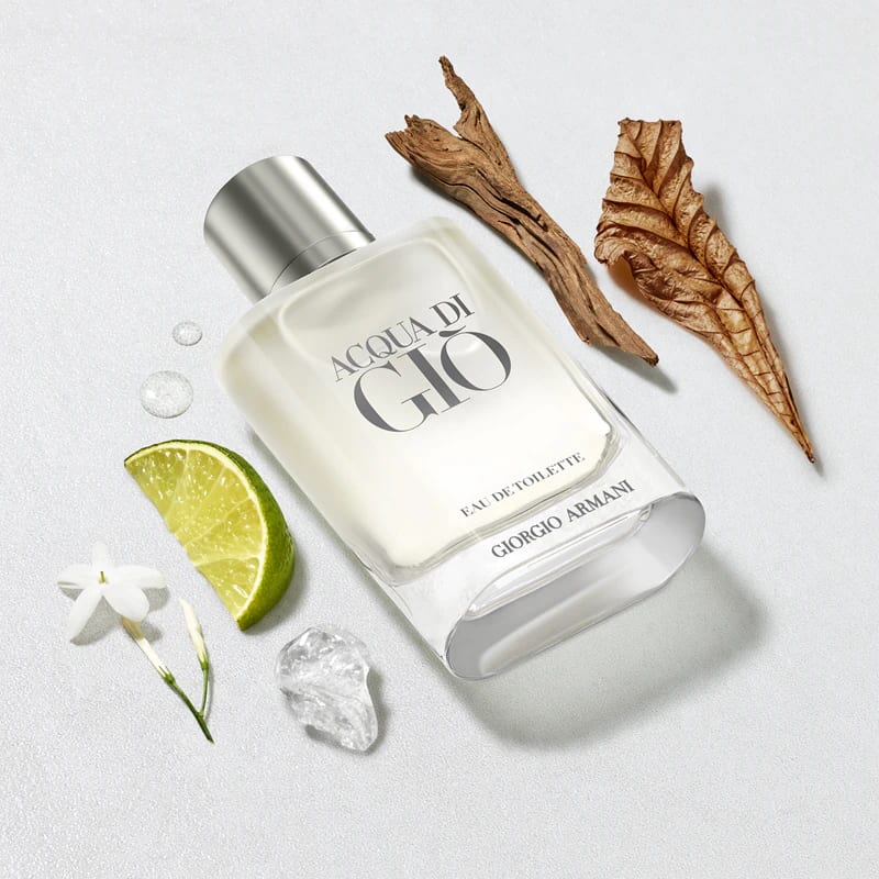 Armani Acqua Di Gio EDP 100 ml 3
