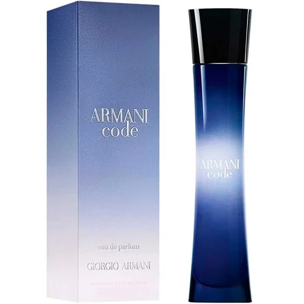 Armani Code EDP 75 ml