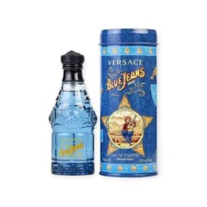 Versace Jeans Blue EDT 75 ml