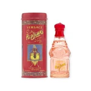 Versace Jeans Red EDT 75 ml