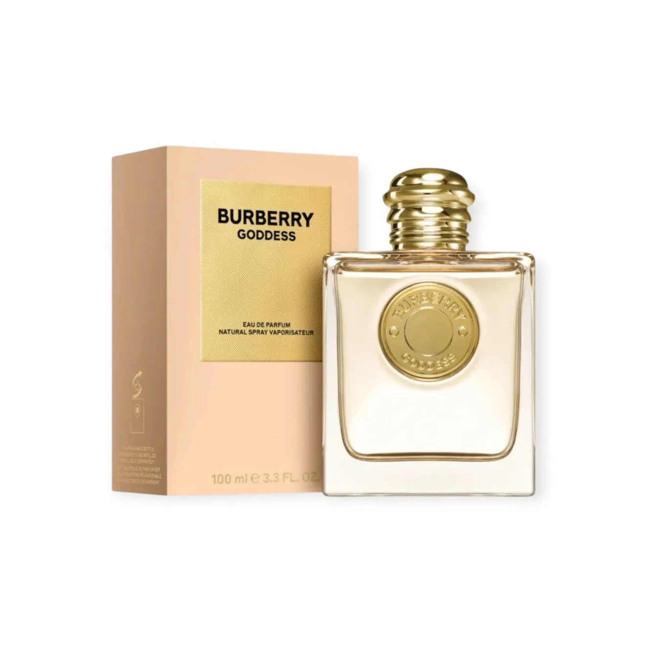 Burberry Goddess EDP 100 ml
