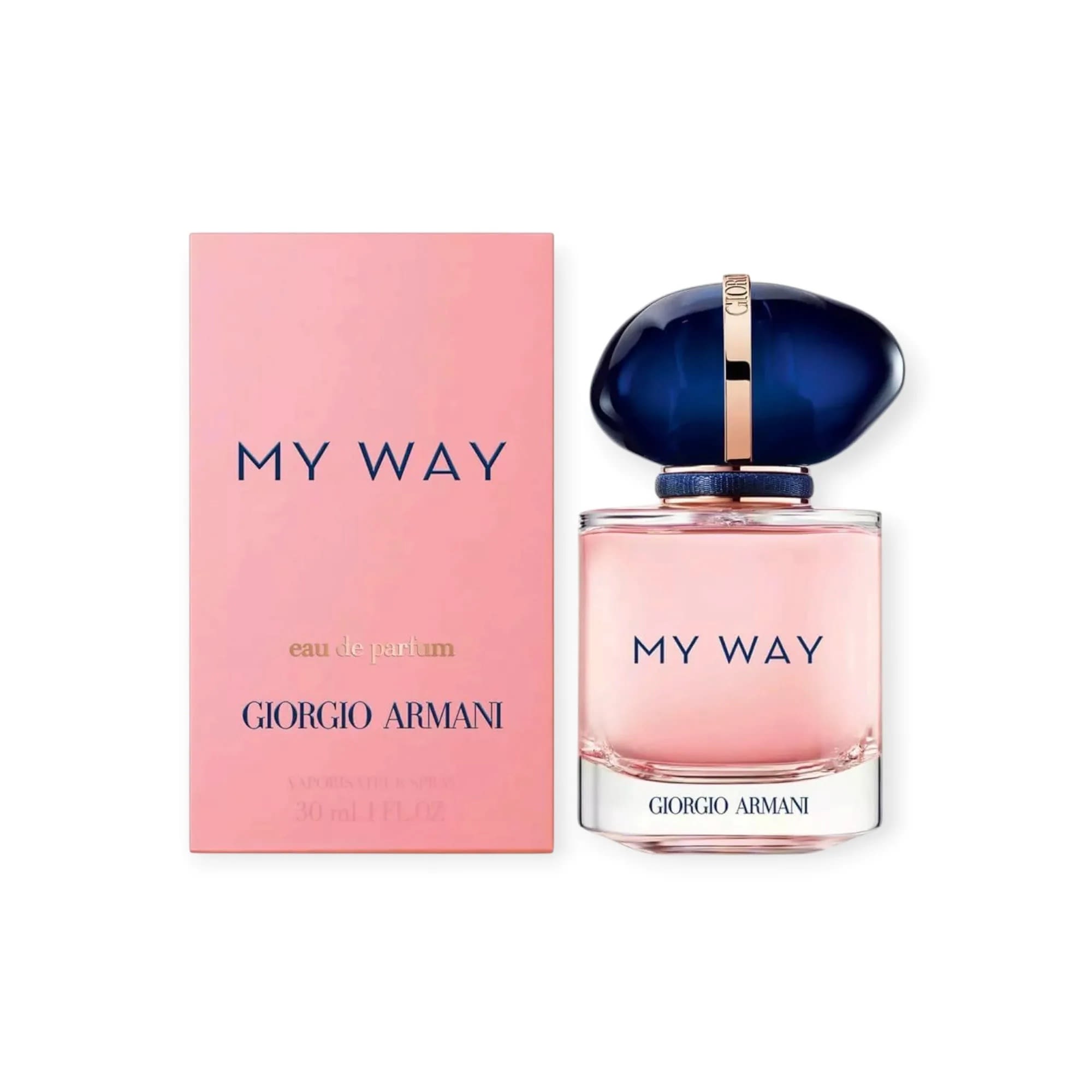 Armani My Way EDP 30 ml