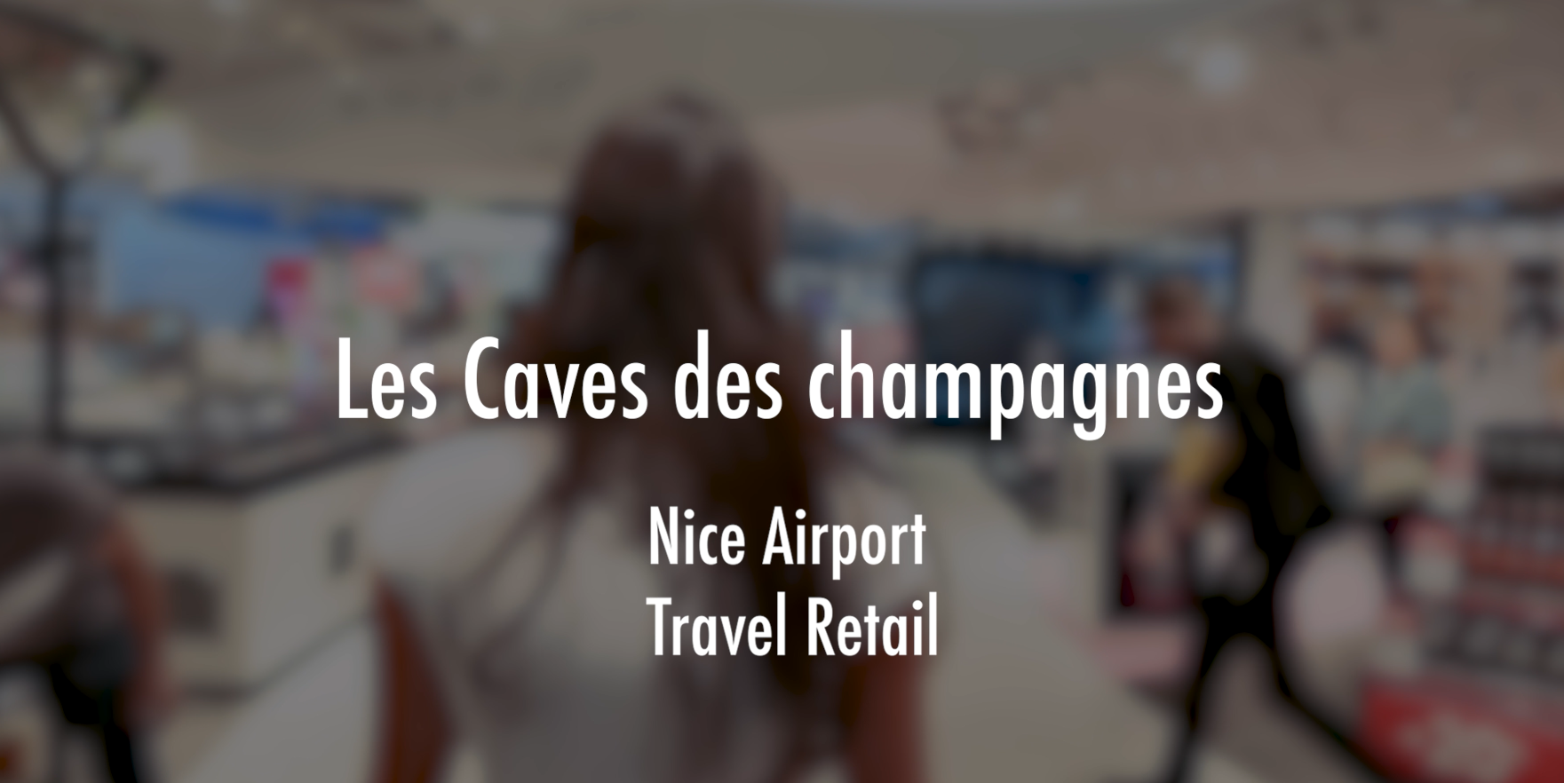 LVMH Cave de champagnes