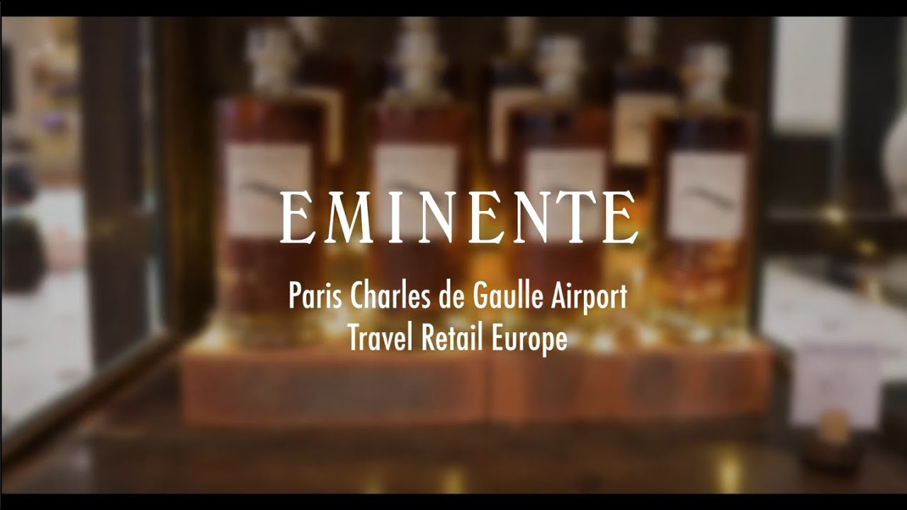 LVMH Eminente