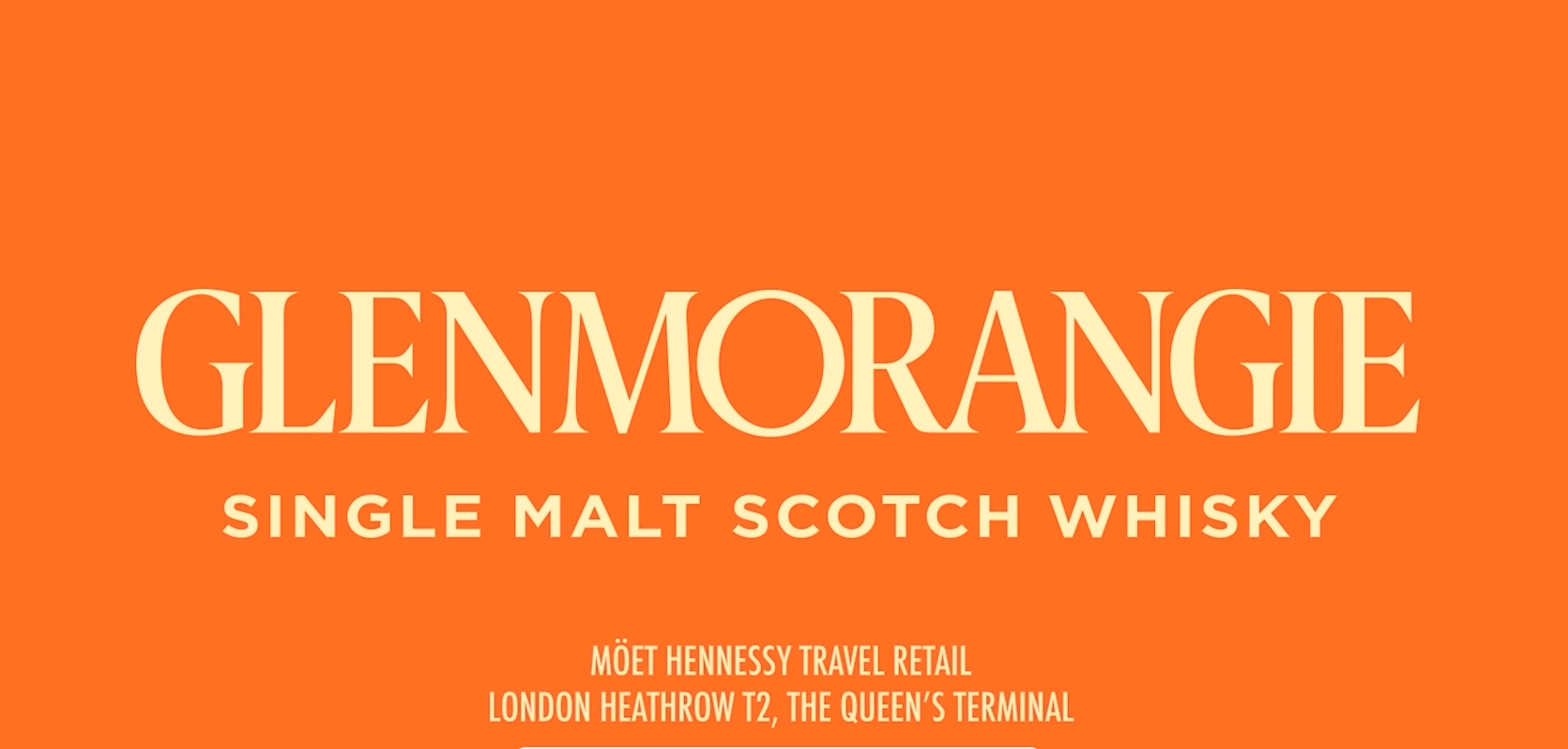 LVMH GlenMorangie