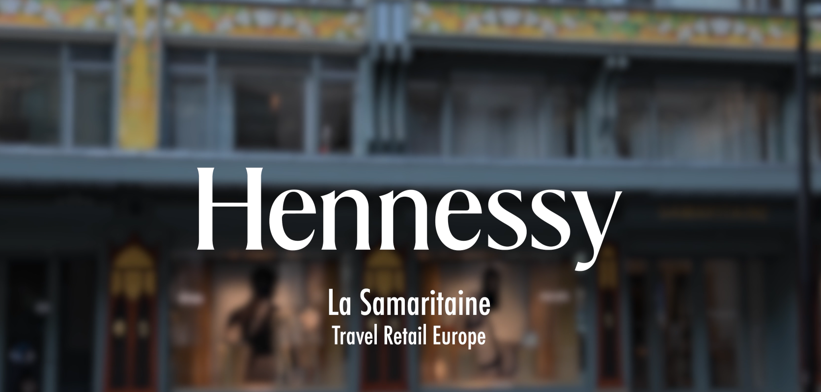 LVMH Hennessy