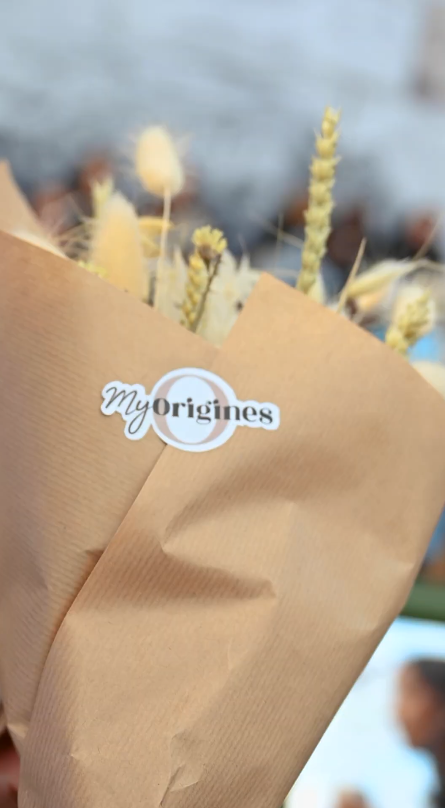 My Origines Events