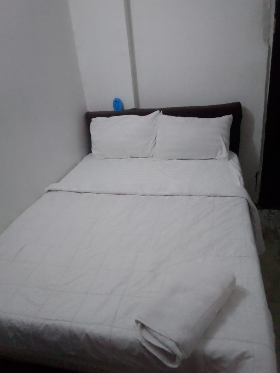Room view