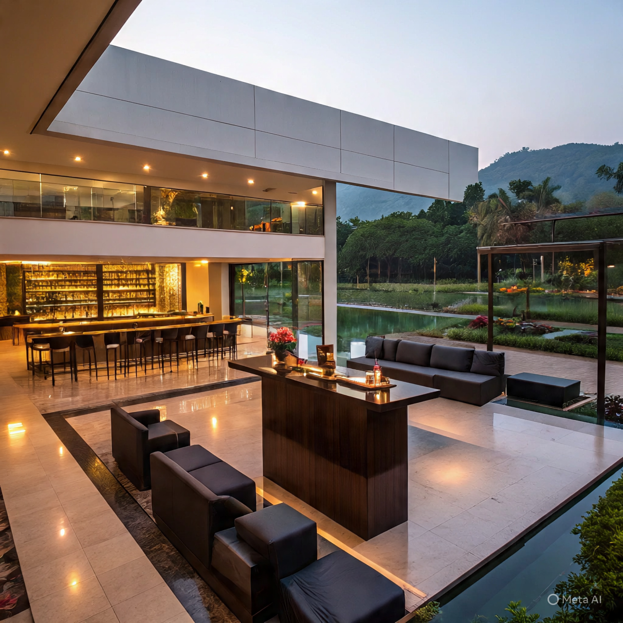 Horizon Hotel and suites