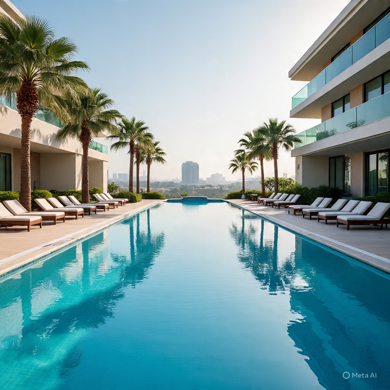 Horizon Hotel and suites