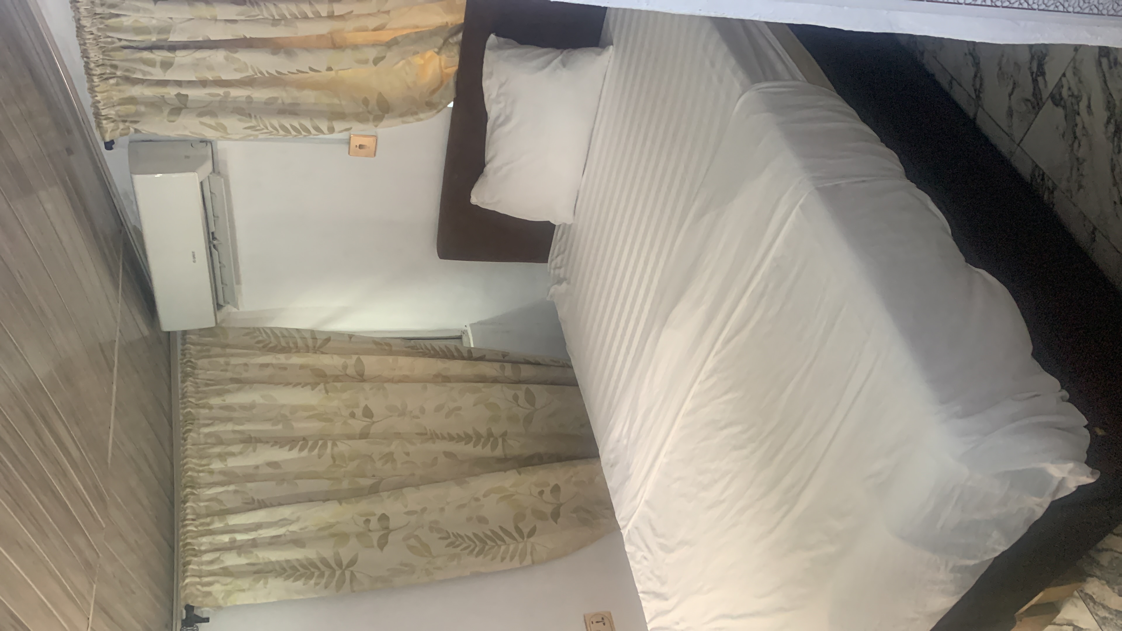 Room view