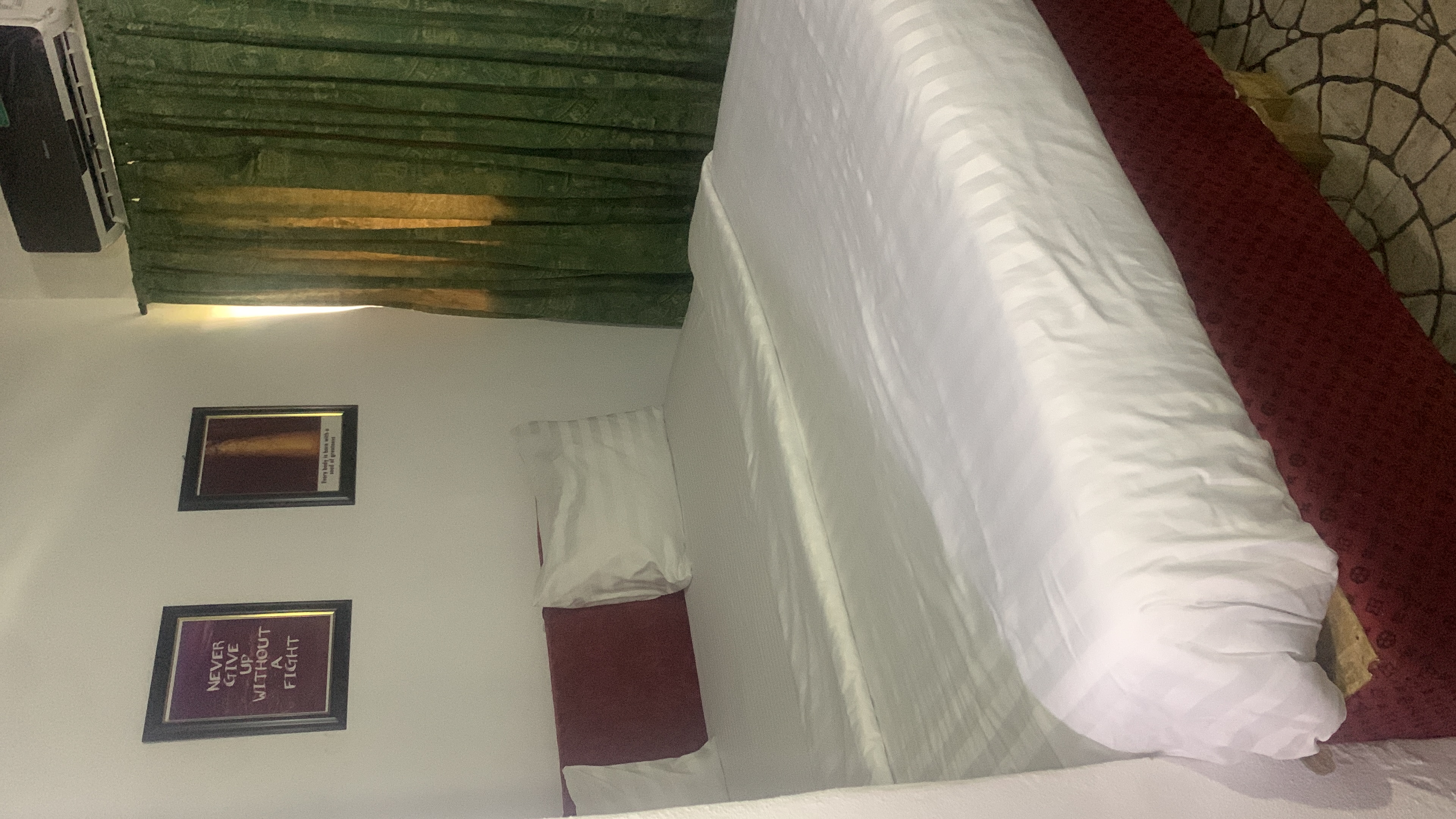 Room view
