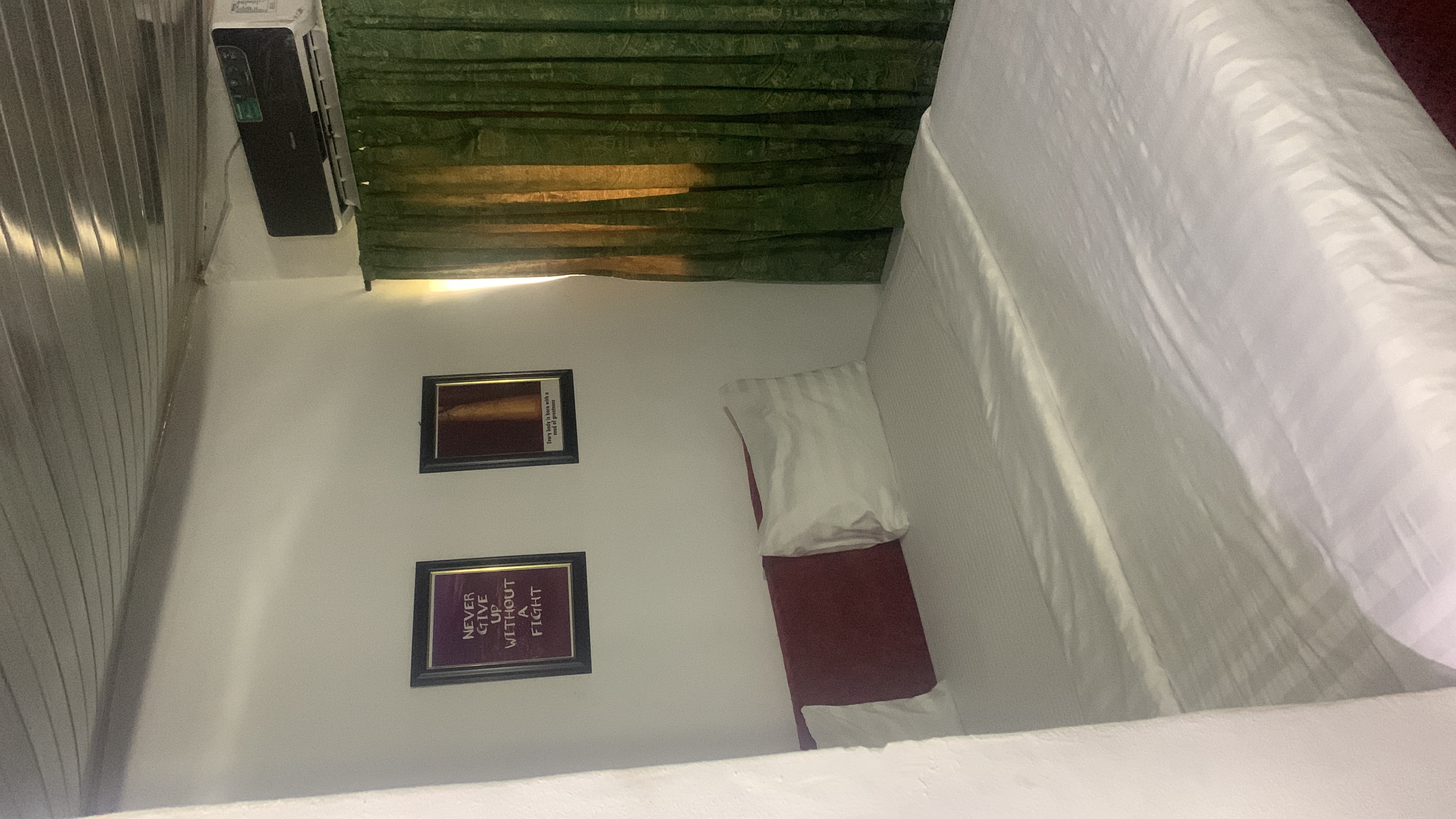 Room view