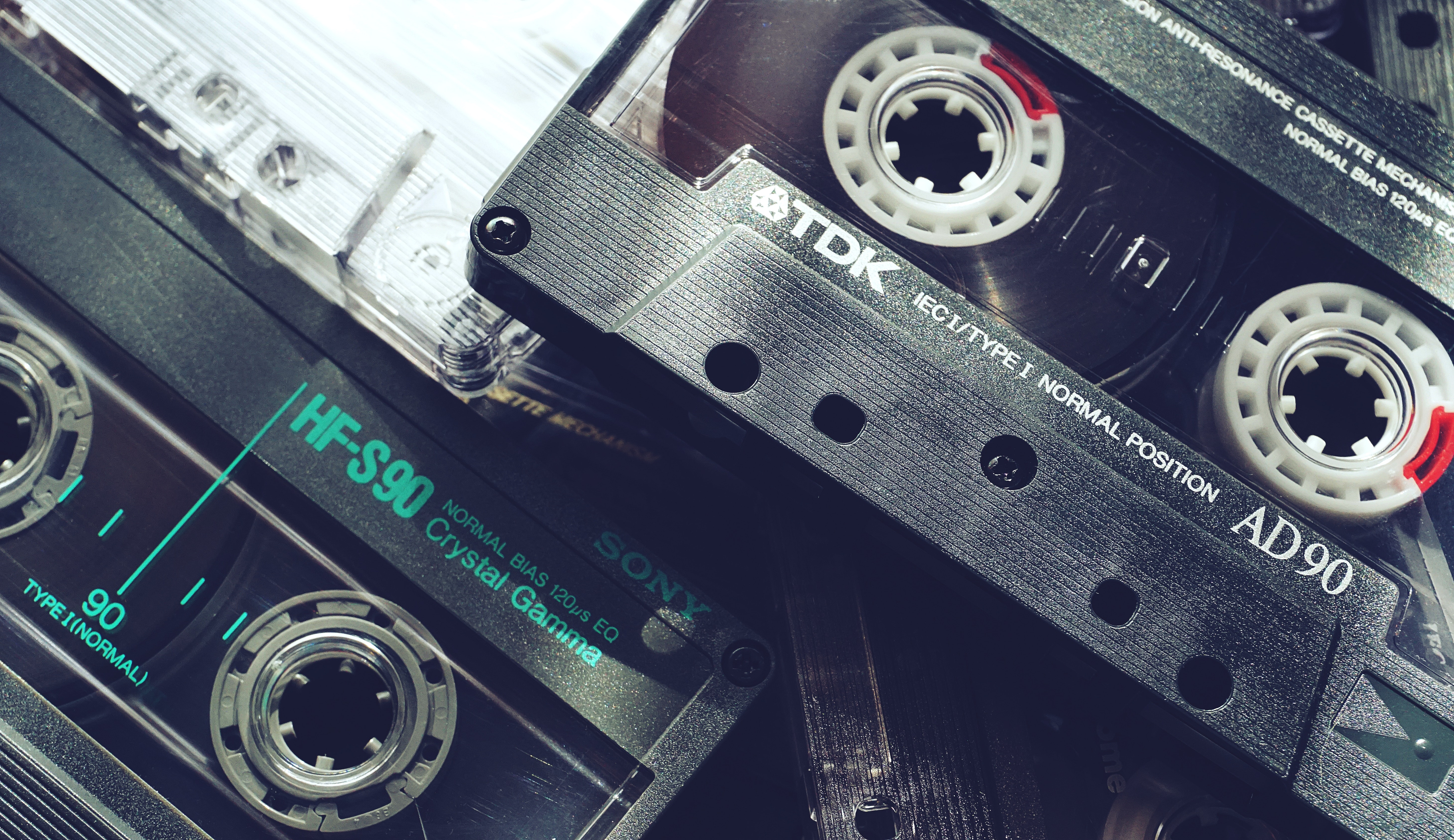 Walkman device