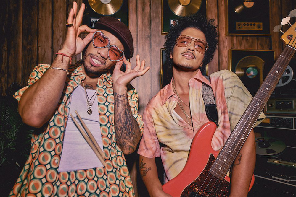R&B