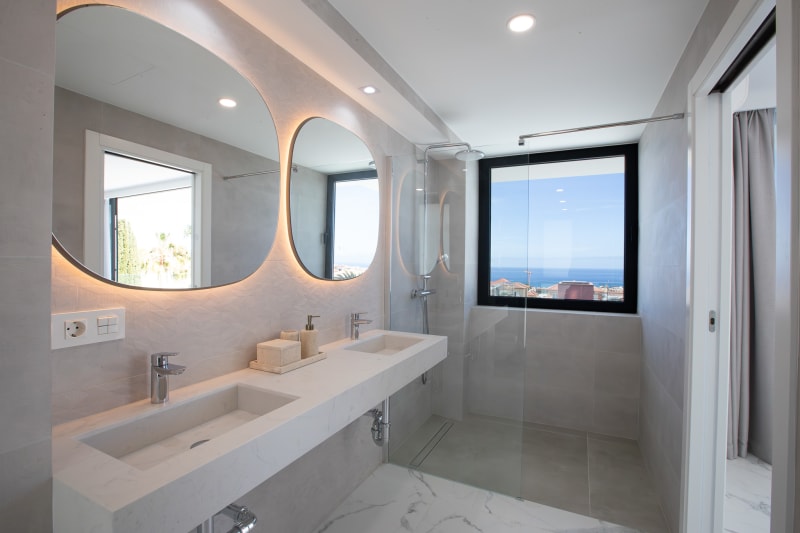 Fotógrafo profesional inmobiliario