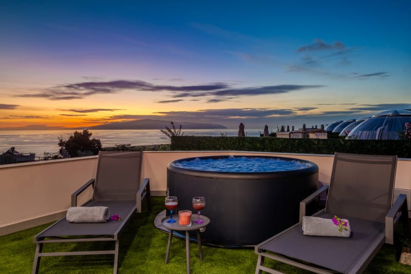 Fotógrafo de propiedades Tenerife