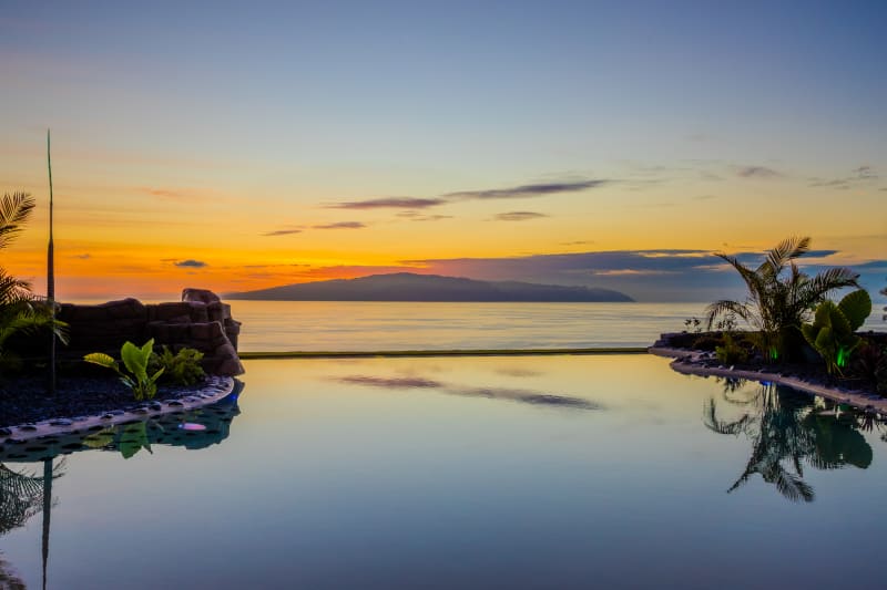 Fotografía de casas profesional