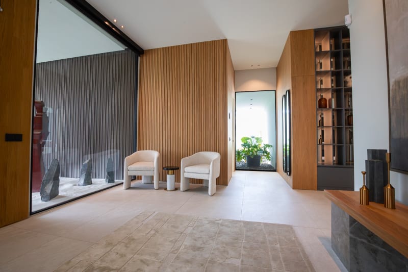 Fotografía profesional de viviendas