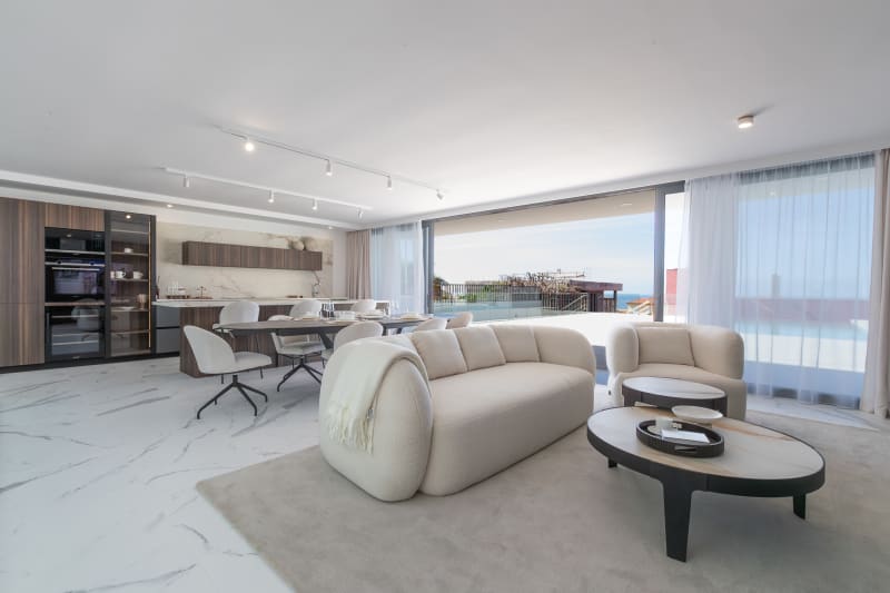 Fotografía inmobiliaria de alta calidad