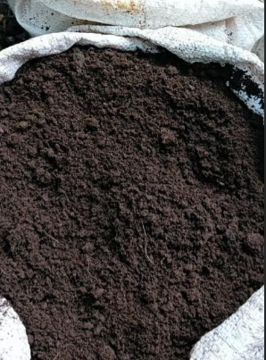 Vermicomposit 25kg(AVAILABLE AT OFFLINE STORE ONLY)