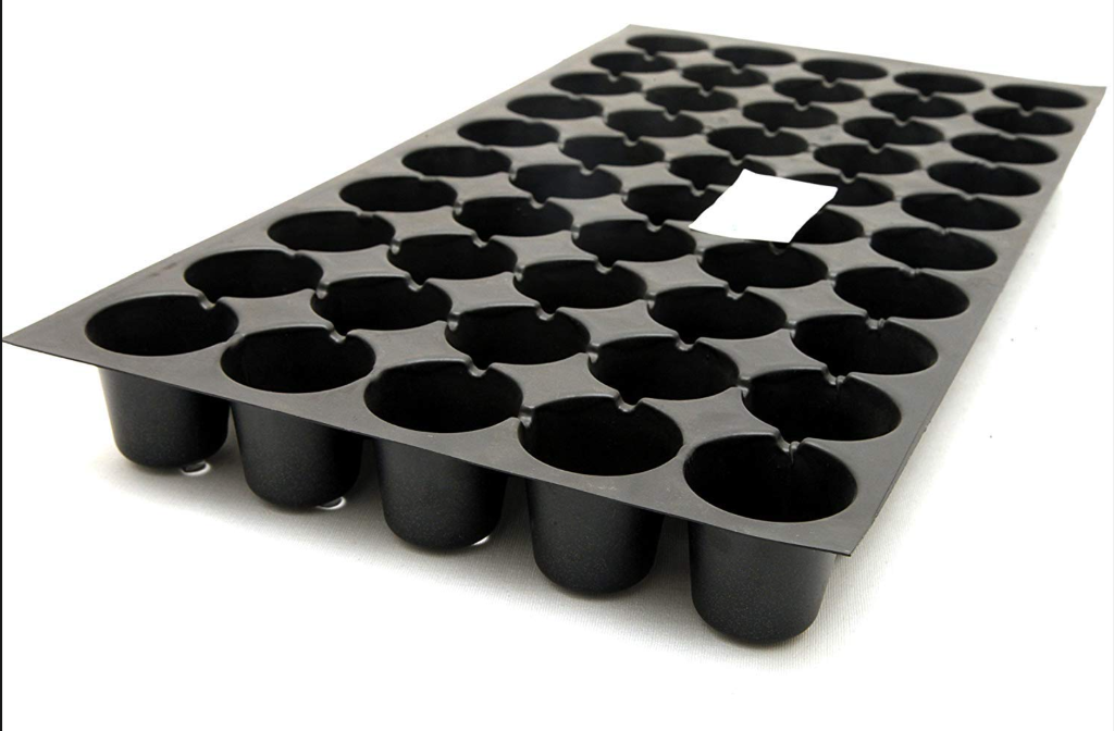 Seedling tray