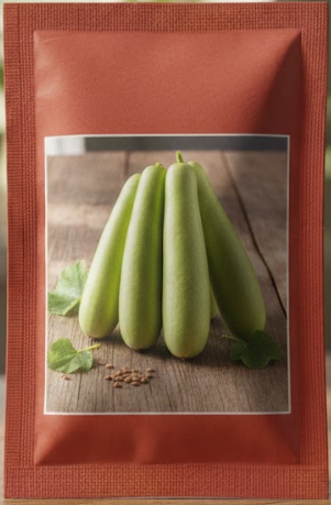 Bottle Gourd (Lauki) seeds