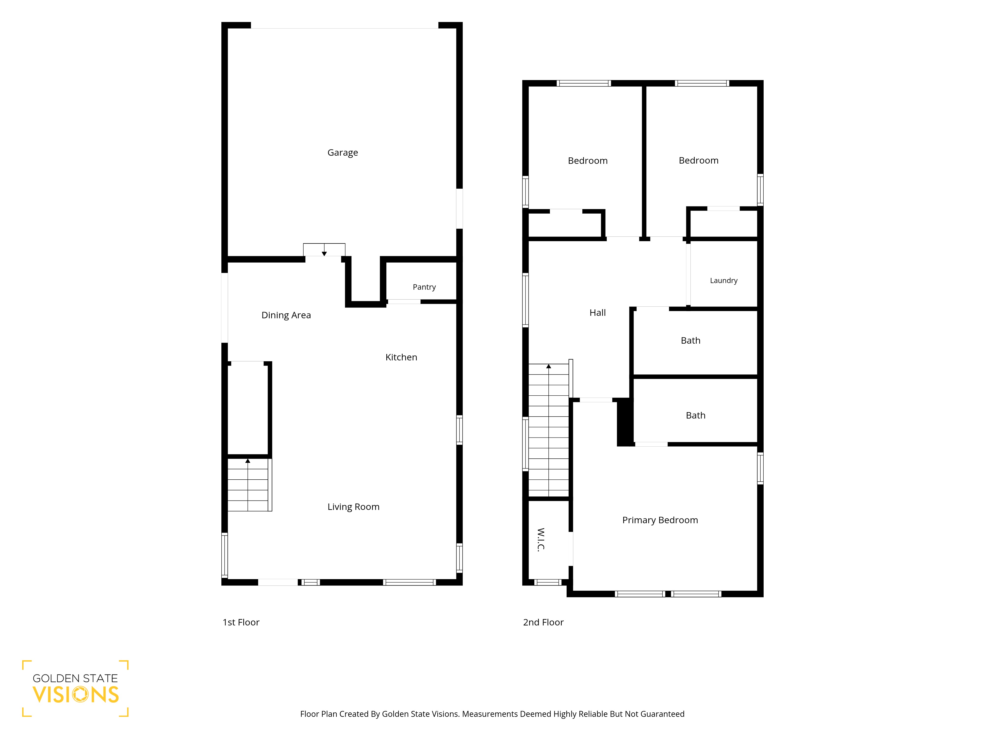 5313 Cumberland Drive, Roseville, CA 95747 floor plan 1