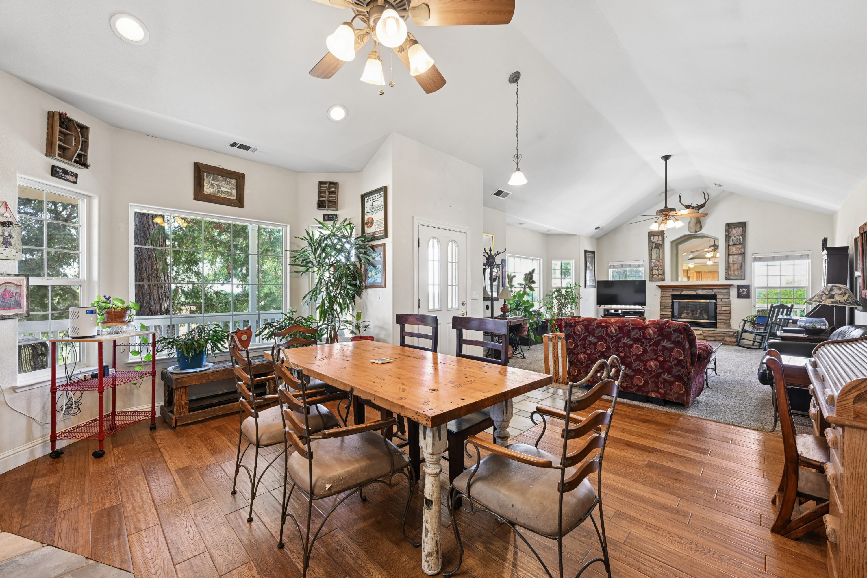 2857 Moonshine Lane Loomis, CA, 95650 property photo 13