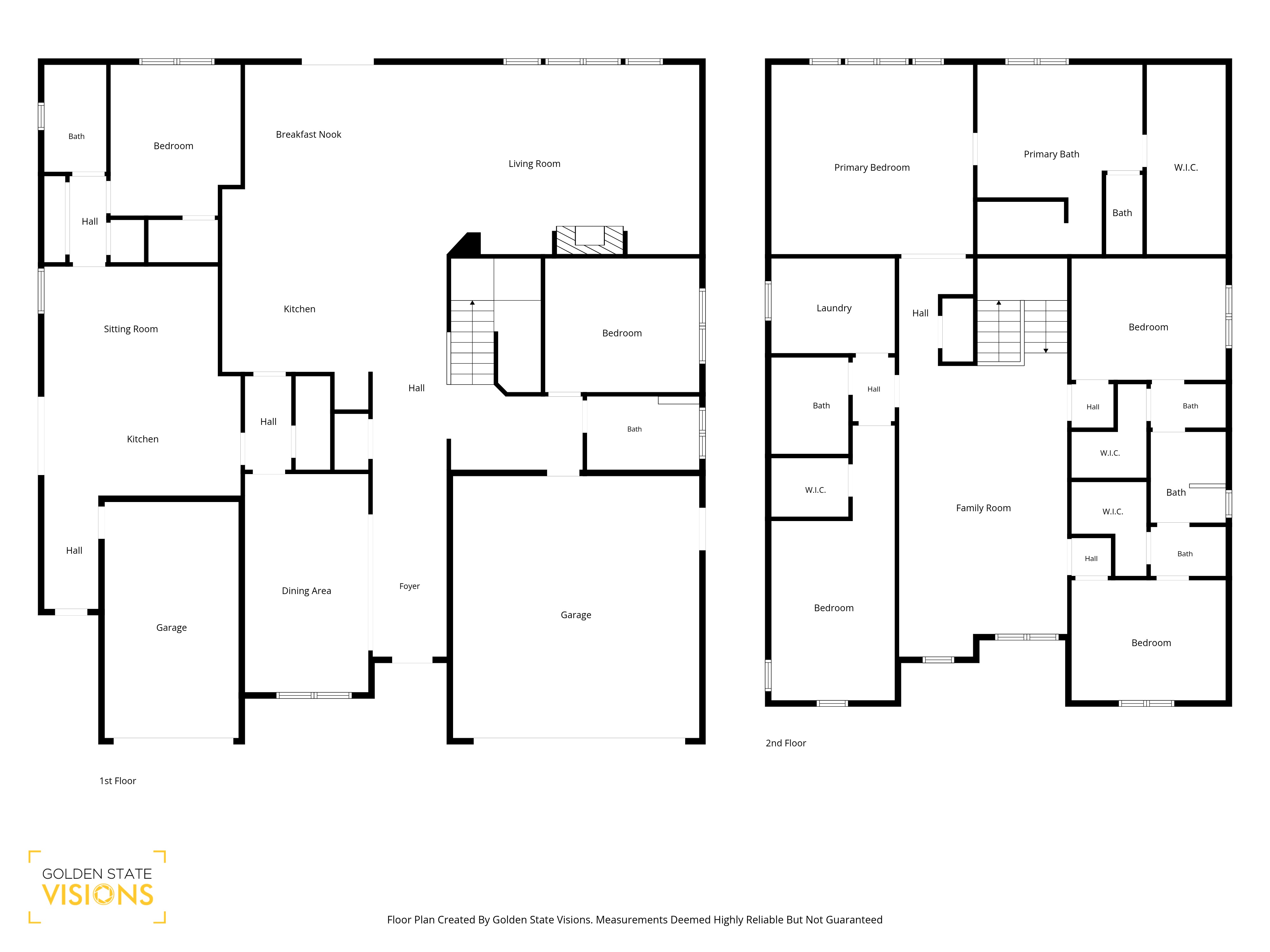 9016 Plympton Loop, Roseville, CA 95747 floor plan 1
