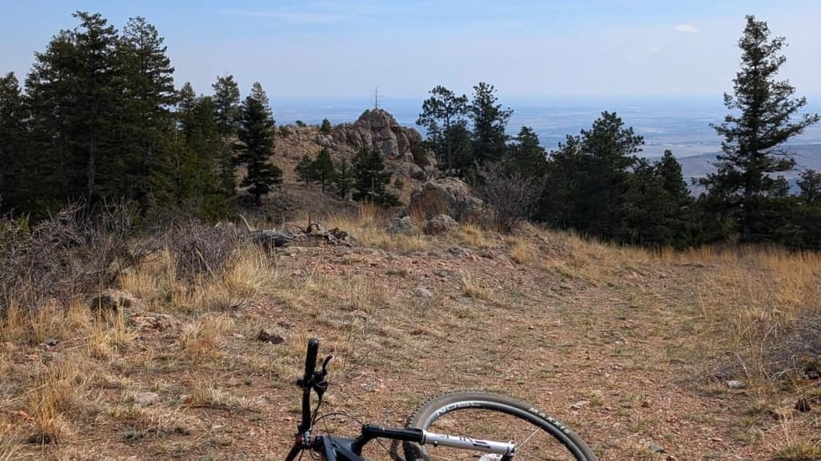 Lunch Ride